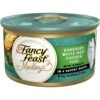 Fancy Feast Medleys Shredded White Meat Chicken Fare Canned Cat Food -Furry Friends 75912 MAIN. AC SS1800 V1666838939