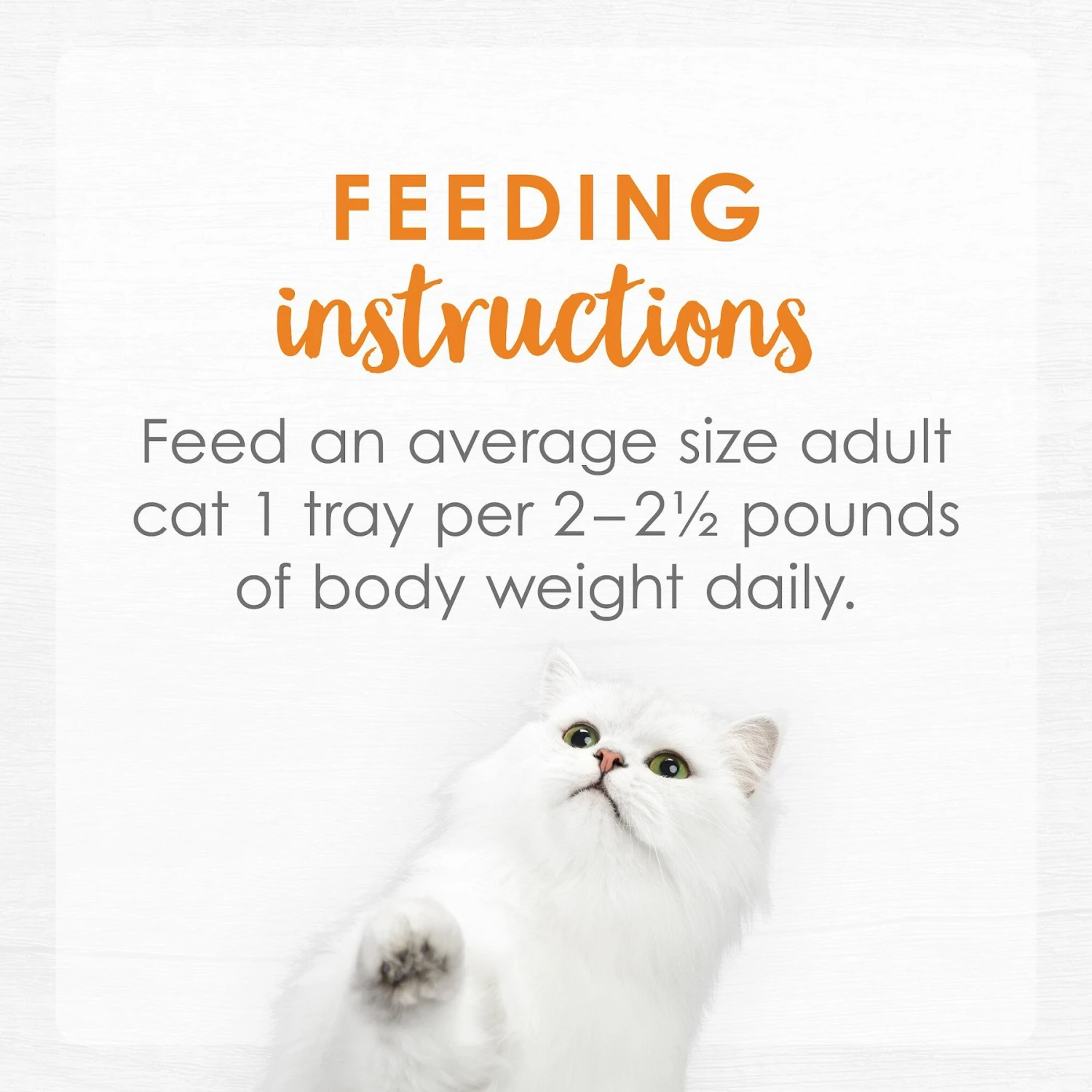 Fancy Feast Purely White Meat Chicken Wet Cat Food 10 Fancy Feast Purely White Meat Chicken Wet Cat Food - Image 8