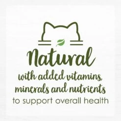 Fancy Feast Purely White Meat Chicken & Flaked Tuna Wet Cat Food 16 Fancy Feast Purely White Meat Chicken & Flaked Tuna Wet Cat Food -Furry Friends 75933 PT5. AC SS1800 V1568640481