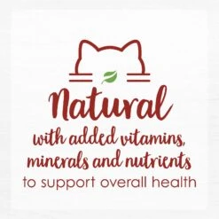 Fancy Feast Purely Flaked Skipjack Tuna Wet Cat Food 16 Fancy Feast Purely Flaked Skipjack Tuna Wet Cat Food -Furry Friends 75935 PT5. AC SS1800 V1568640721