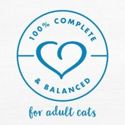 Fancy Feast Purely Tender Tongol Tuna Wet Cat Food -Furry Friends 75941 PT3. AC SS1800 V1541527620