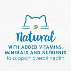 Fancy Feast Purely Tender Tongol Tuna Wet Cat Food -Furry Friends 75941 PT5. AC SS1800 V1541527648