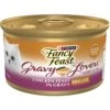 Fancy Feast Gravy Lovers Chicken Feast In Grilled Chicken Flavor Gravy Canned Cat Food 1 Fancy Feast Gravy Lovers Chicken Feast In Grilled Chicken Flavor Gravy Canned Cat Food -Furry Friends 75964 MAIN. AC SS1800 V1688071272