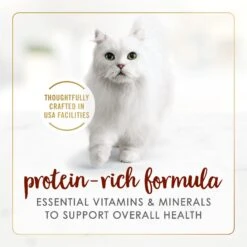 Fancy Feast Classic Tender Beef Feast Canned Cat Food -Furry Friends 76035 PT3. AC SS1800 V1695493813