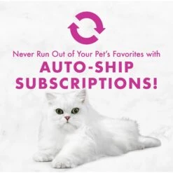 Fancy Feast Classic Ocean Whitefish & Tuna Feast Wet Cat Food -Furry Friends 76045 PT7. AC SS1800 V1702938797