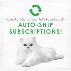 Fancy Feast Flaked Tuna Feast Wet Cat Food -Furry Friends 76059 PT8. AC SS1800 V1694022957