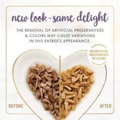 Fancy Feast Grilled Beef Feast In Gravy Canned Cat Food -Furry Friends 76069 PT2. AC SS1800 V1683817359