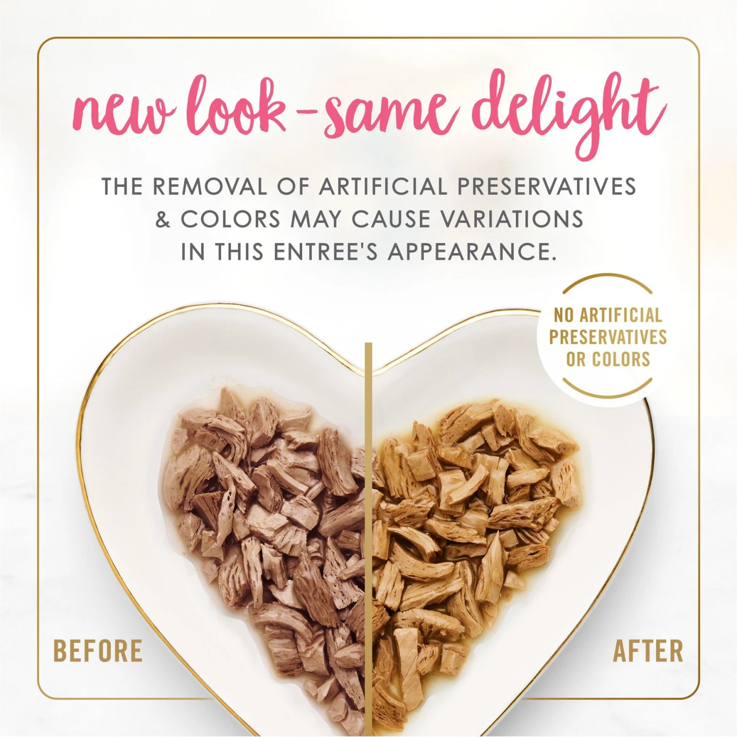 Fancy Feast Grilled Salmon & Shrimp Feast In Gravy Canned Cat Food 5 Fancy Feast Grilled Salmon & Shrimp Feast In Gravy Canned Cat Food - Image 3