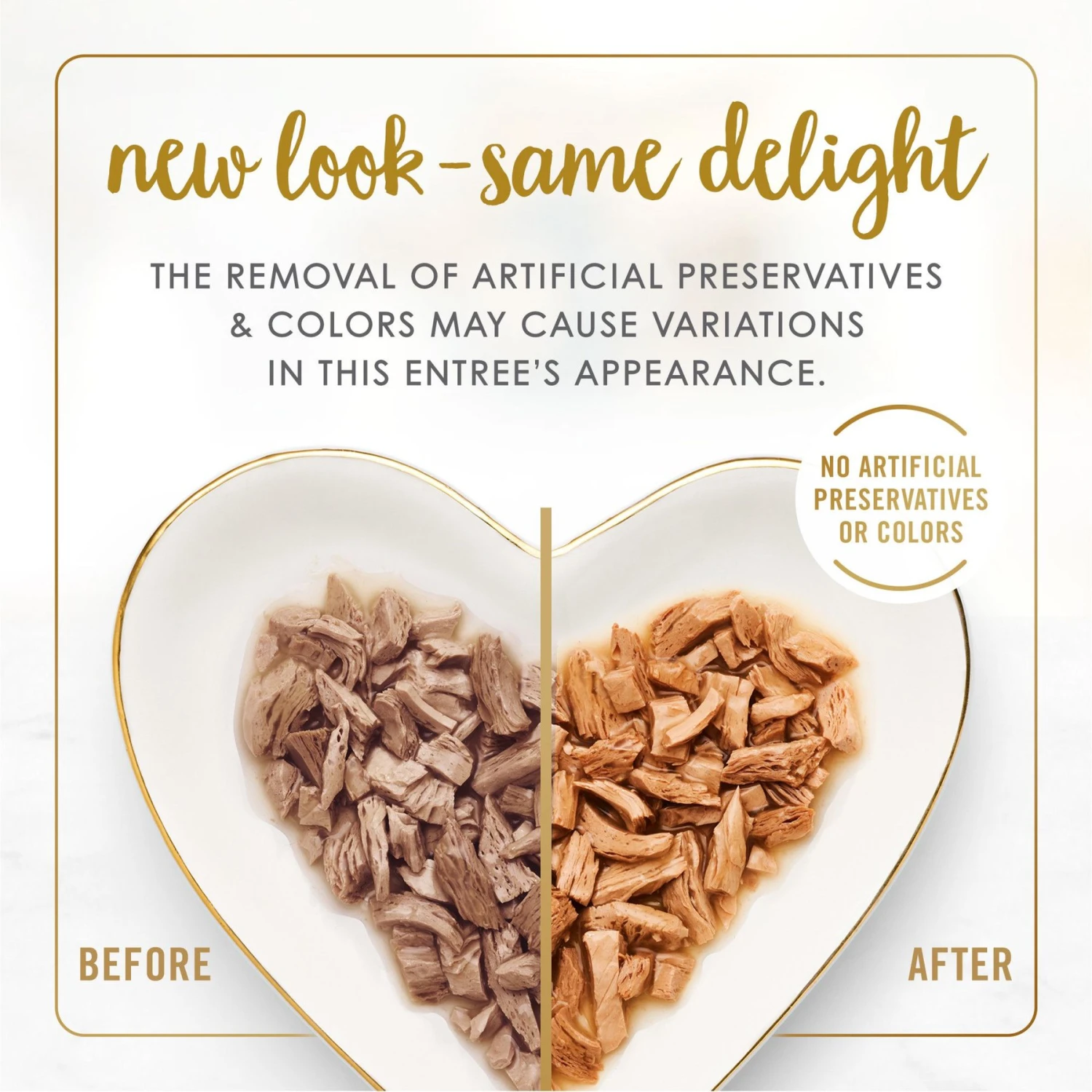 Fancy Feast Grilled Poultry & Beef Feast Variety Pack Canned Cat Food 4 Fancy Feast Grilled Poultry & Beef Feast Variety Pack Canned Cat Food - Image 2