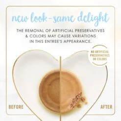 Fancy Feast Kitten Tender Ocean Whitefish Feast Canned Cat Food 13 Fancy Feast Kitten Tender Ocean Whitefish Feast Canned Cat Food -Furry Friends 76098 PT2. AC SS1800 V1691417026