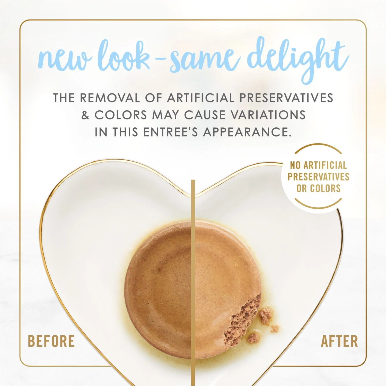 Fancy Feast Kitten Tender Ocean Whitefish Feast Canned Cat Food 5 Fancy Feast Kitten Tender Ocean Whitefish Feast Canned Cat Food - Image 3