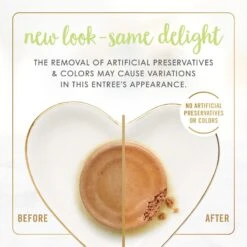 Fancy Feast Kitten Tender Turkey Feast Canned Cat Food 13 Fancy Feast Kitten Tender Turkey Feast Canned Cat Food -Furry Friends 76100 PT2. AC SS1800 V1691418829