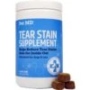 Pet MD Tear Stain Remover Dog & Cat Supplement, 60 Count -Furry Friends 761070 MAIN. AC SS1800 V1683064436