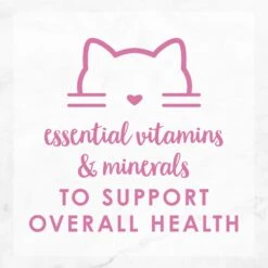 Fancy Feast Sliced Chicken Hearts & Liver Feast In Gravy Canned Cat Food -Furry Friends 76122 PT8. AC SS1800 V1685975071