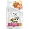 Fancy Feast Gourmet Filet Mignon Flavor With Real Seafood & Shrimp Dry Cat Food -Furry Friends 76149 MAIN. AC SS1800 V1678227387