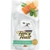 Fancy Feast Gourmet Ocean Fish & Salmon & Accents Of Garden Greens Dry Cat Food -Furry Friends 76155 MAIN. AC SS1800 V1678227384