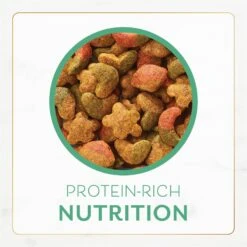 Fancy Feast Gourmet Ocean Fish & Salmon & Accents Of Garden Greens Dry Cat Food 19 Fancy Feast Gourmet Ocean Fish & Salmon & Accents Of Garden Greens Dry Cat Food -Furry Friends 76155 PT8. AC SS1800 V1678287596