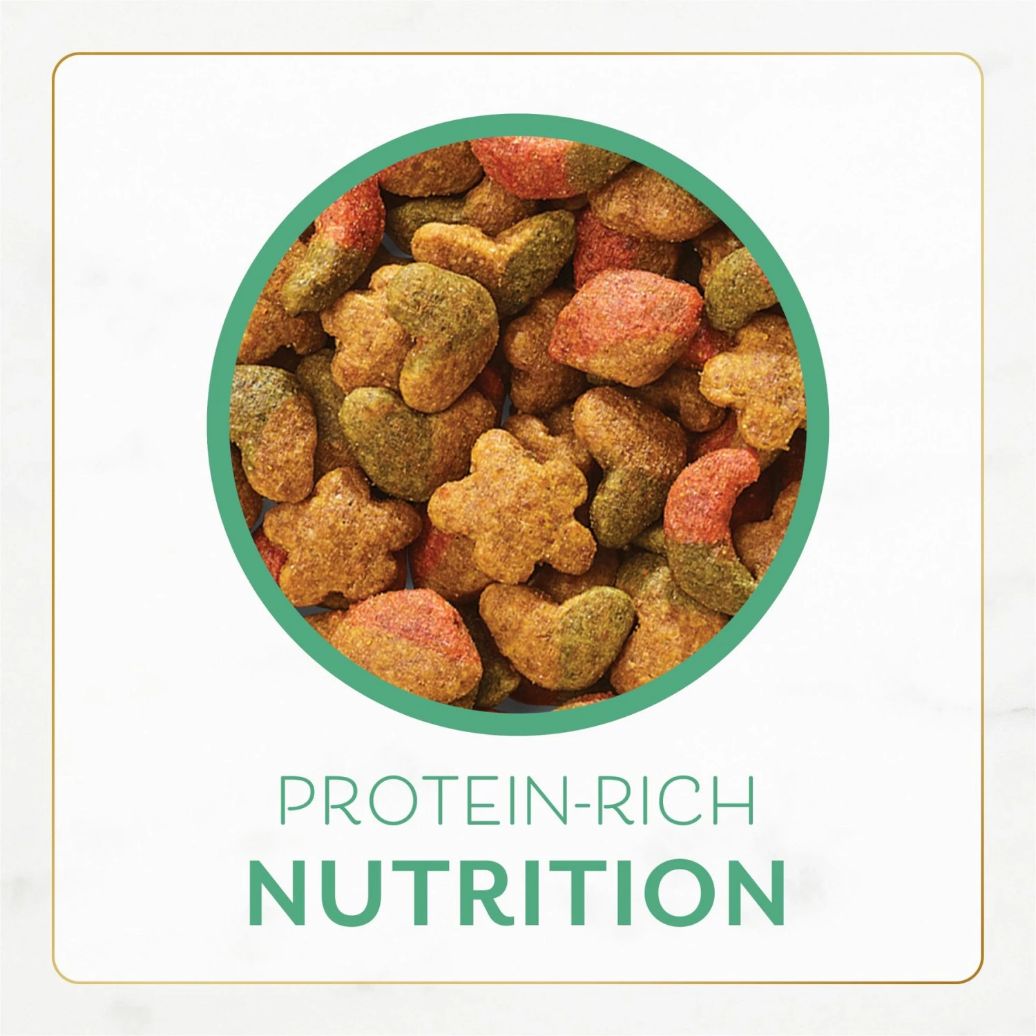 Fancy Feast Gourmet Ocean Fish & Salmon & Accents Of Garden Greens Dry Cat Food 11 Fancy Feast Gourmet Ocean Fish & Salmon & Accents Of Garden Greens Dry Cat Food - Image 9