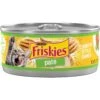 Friskies Pate Country Style Dinner Canned Cat Food 1 Friskies Pate Country Style Dinner Canned Cat Food -Furry Friends 76181 MAIN. AC SS1800 V1700158395