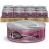 Dave's Pet Food Naturally Healthy 95% Chicken, Chicken Liver & Turkey Canned Cat Food, 5.5-oz, Case Of 24 -Furry Friends 761838 MAIN. AC SS1800 V1674511964