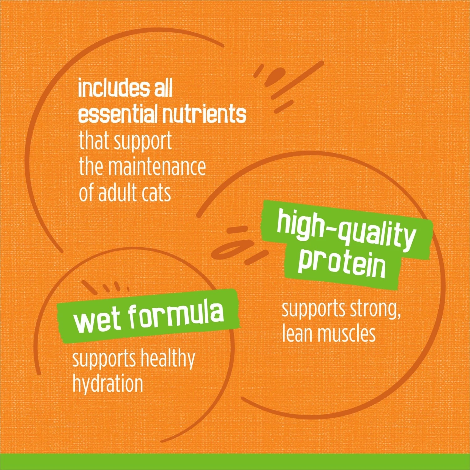 Friskies Classic Pate Poultry Platter Canned Cat Food 9 Friskies Classic Pate Poultry Platter Canned Cat Food - Image 7