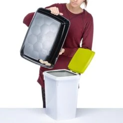 Ferplast Ariel Hooded Litter Box -Furry Friends 762382 PT4. AC SS1800 V1677250068