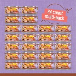 Friskies Extra Gravy Chunky With Turkey In Savory Gravy Canned Cat Food 13 Friskies Extra Gravy Chunky With Turkey In Savory Gravy Canned Cat Food -Furry Friends 76294 PT2. AC SS1800 V1699391172