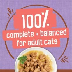 Friskies Extra Gravy Chunky With Turkey In Savory Gravy Canned Cat Food 16 Friskies Extra Gravy Chunky With Turkey In Savory Gravy Canned Cat Food -Furry Friends 76294 PT5. AC SS1800 V1700162608