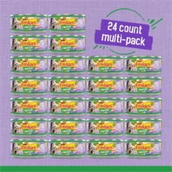 Friskies Indoor Homestyle Turkey Dinner Canned Cat Food 13 Friskies Indoor Homestyle Turkey Dinner Canned Cat Food -Furry Friends 76320 PT2. AC SS1800 V1700156527