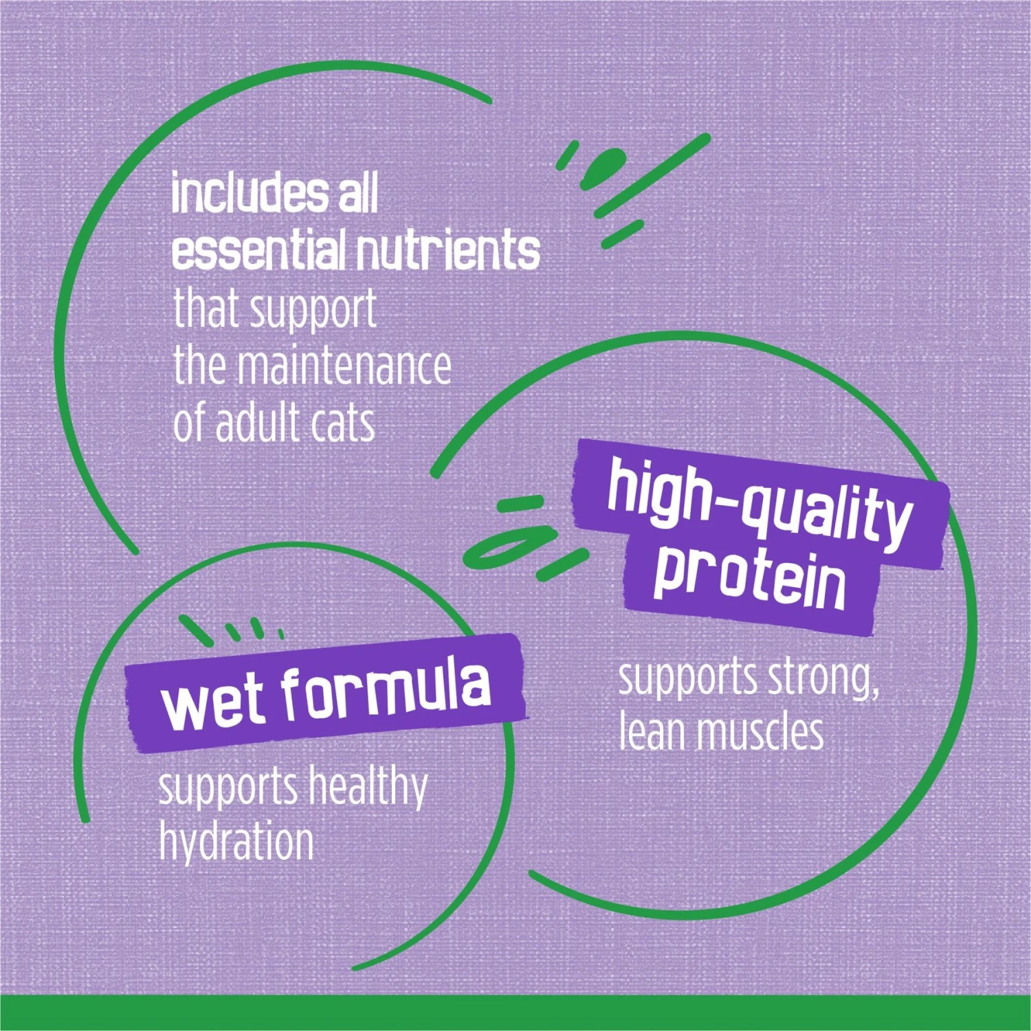 Friskies Indoor Homestyle Turkey Dinner Canned Cat Food 10 Friskies Indoor Homestyle Turkey Dinner Canned Cat Food - Image 8