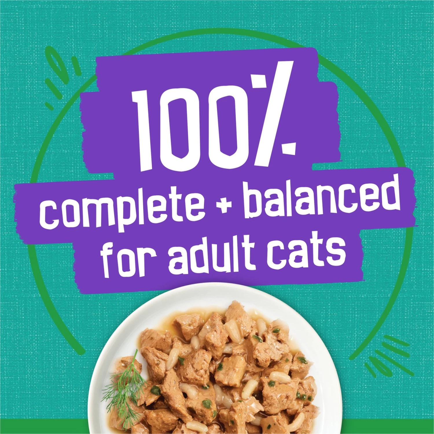 Friskies Indoor Saucy Seafood Bake Canned Cat Food 8 Friskies Indoor Saucy Seafood Bake Canned Cat Food - Image 6