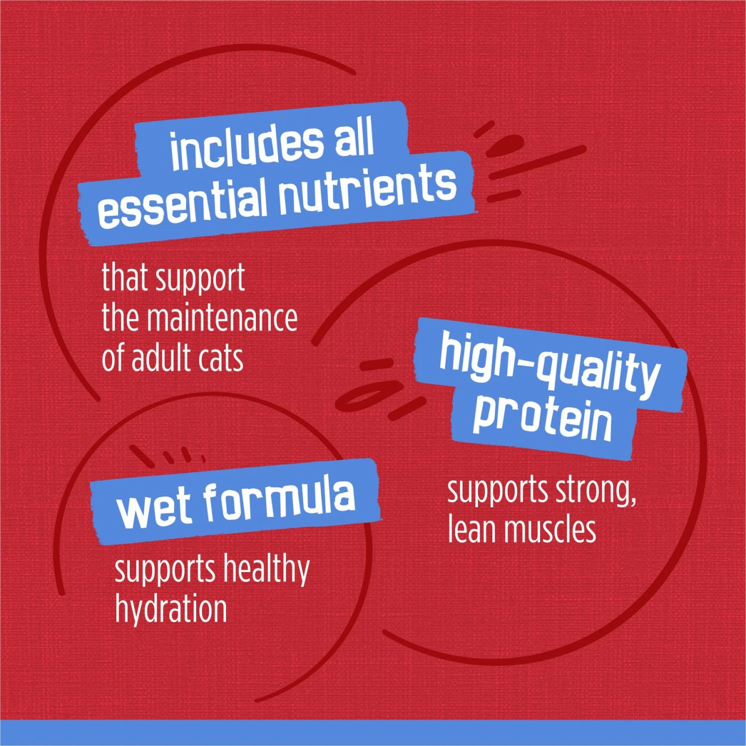 Friskies Savory Shreds With Beef In Gravy Canned Cat Food 10 Friskies Savory Shreds With Beef In Gravy Canned Cat Food - Image 8