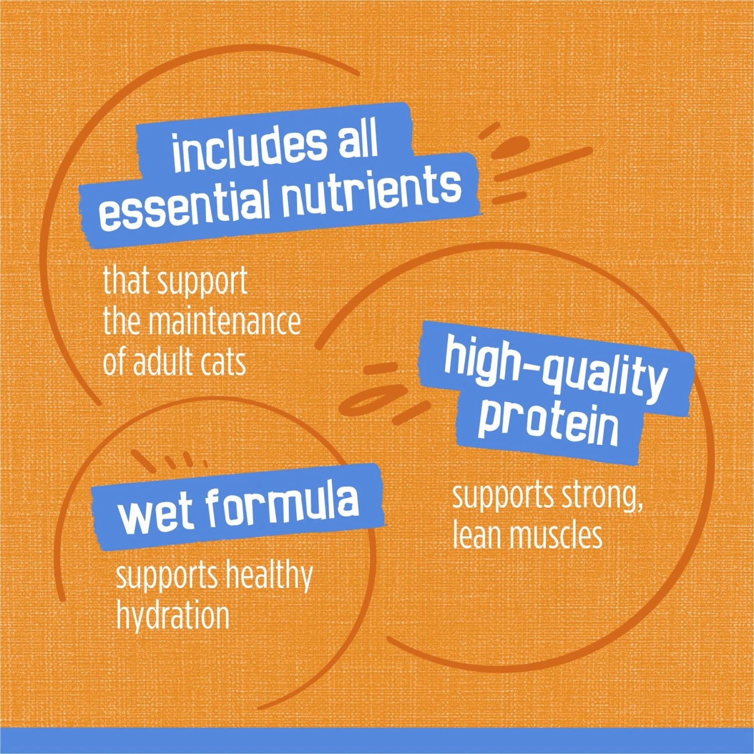 Friskies Savory Shreds With Chicken In Gravy Canned Cat Food 10 Friskies Savory Shreds With Chicken In Gravy Canned Cat Food - Image 8