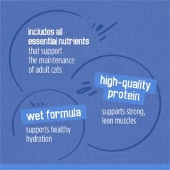 Friskies Savory Shreds Variety Pack Canned Cat Food -Furry Friends 76370 PT7. AC SS1800 V1529090821