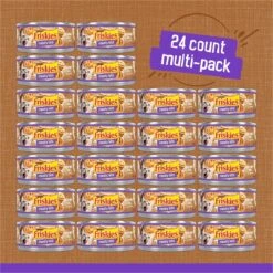 Friskies Meaty Bits Gourmet Grill Canned Cat Food 13 Friskies Meaty Bits Gourmet Grill Canned Cat Food -Furry Friends 76385 PT2. AC SS1800 V1700157072