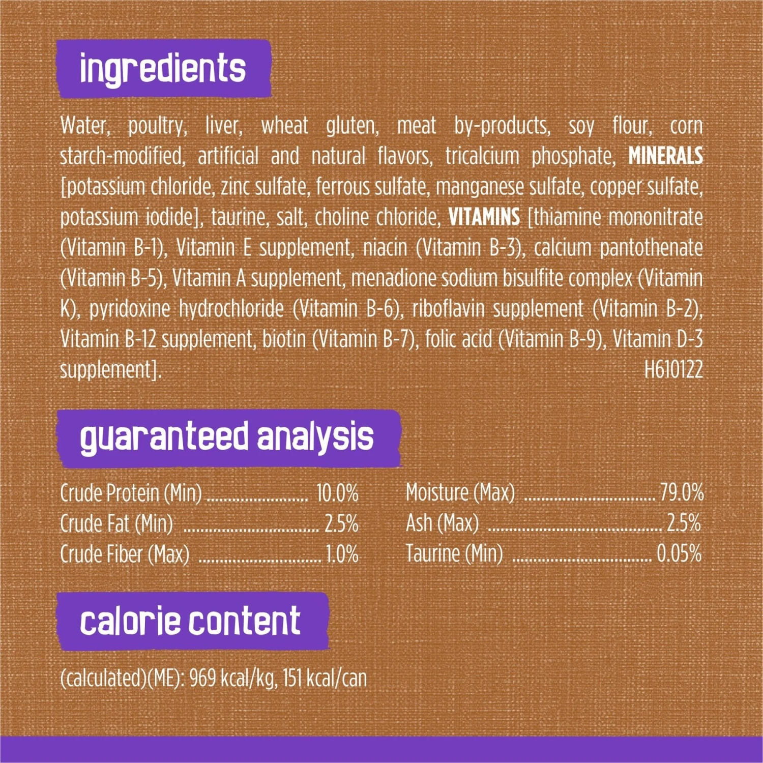 Friskies Meaty Bits Gourmet Grill Canned Cat Food 9 Friskies Meaty Bits Gourmet Grill Canned Cat Food - Image 7