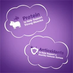 Friskies Surfin' & Turfin' Favorites Dry Cat Food 14 Friskies Surfin' & Turfin' Favorites Dry Cat Food -Furry Friends 76421 PT3. AC SS1800 V1700161252