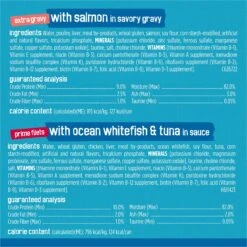 Friskies Fish-A-Licious Variety Pack Canned Cat Food 15 Friskies Fish-A-Licious Variety Pack Canned Cat Food -Furry Friends 76430 PT4. AC SS1800 V1700158878