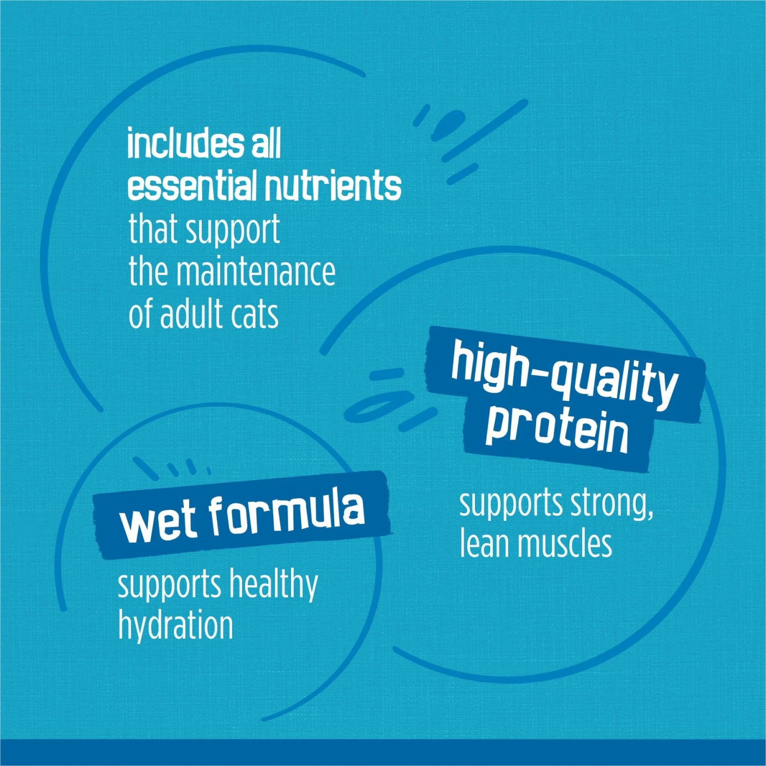 Friskies Fish-A-Licious Variety Pack Canned Cat Food 9 Friskies Fish-A-Licious Variety Pack Canned Cat Food - Image 7