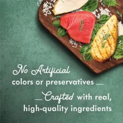 Fancy Feast Medleys Tuscany Collection Pack Canned Cat Food -Furry Friends 76524 PT3. AC SS1800 V1666043956