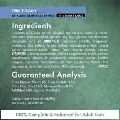 Fancy Feast Medleys Tuscany Collection Pack Canned Cat Food -Furry Friends 76524 PT7. AC SS1800 V1666043931