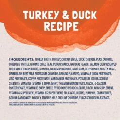 Natural Balance Platefulls Indoor Formula Turkey & Duck Formula In Gravy Grain-Free Cat Food Pouches -Furry Friends 76558 PT4. AC SS1800 V1675457619
