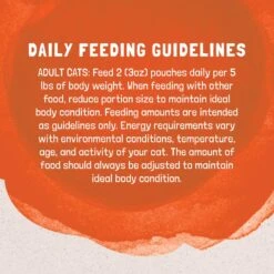 Natural Balance Platefulls Indoor Formula Turkey & Duck Formula In Gravy Grain-Free Cat Food Pouches -Furry Friends 76558 PT5. AC SS1800 V1675457616