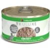 Weruva Truluxe Kawa Booty With Kawakawa Tuna In Gravy Grain-Free Canned Cat Food -Furry Friends 76840 MAIN. AC SS1800 V1676667257