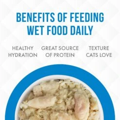 Weruva Truluxe Meow Me A River With Basa In Gravy Grain-Free Canned Cat Food 16 Weruva Truluxe Meow Me A River With Basa In Gravy Grain-Free Canned Cat Food -Furry Friends 76847 PT5. AC SS1800 V1676667254