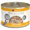 Weruva Truluxe On The Cat Wok With Chicken & Beef In Pumpkin Soup Grain-Free Canned Cat Food 2 Weruva Truluxe On The Cat Wok With Chicken & Beef In Pumpkin Soup Grain-Free Canned Cat Food -Furry Friends 76850 MAIN. AC SS1800 V1676667258