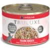 Weruva Truluxe Peking Ducken With Chicken & Duck In Gravy Grain-Free Canned Cat Food -Furry Friends 76853 MAIN. AC SS1800 V1676666940