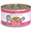 Weruva Truluxe Pretty In Pink With Salmon In Gravy Grain-Free Canned Cat Food 1 Weruva Truluxe Pretty In Pink With Salmon In Gravy Grain-Free Canned Cat Food -Furry Friends 76855 MAIN. AC SS1800 V1676666940