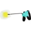 EYS Handsfree Teaser Wand Cat Toy, Blue -Furry Friends 770406 MAIN. AC SS1800 V1676064449