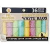 Dog Whisperer Bone & Toy Dog Waste Bag -Furry Friends 773814 MAIN. AC SS1800 V1676915048